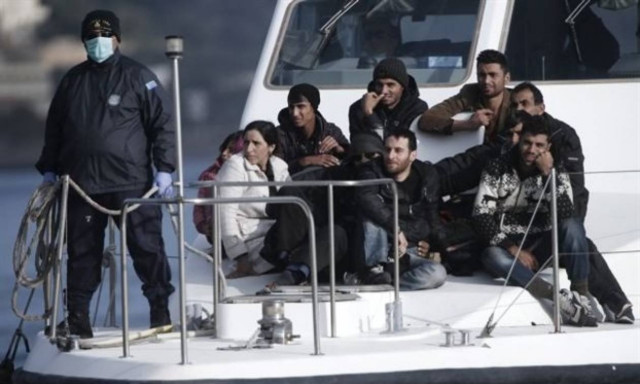 Η δικαιοσύνη… μίλησε: 215 χρόνια ποινή κάθειρξης στον δουλέμπορο