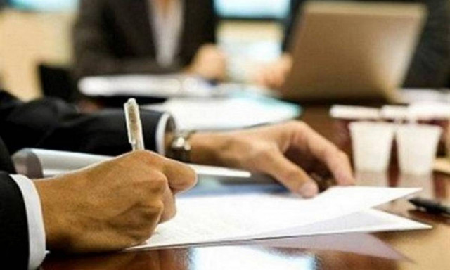 Γαλλία: Τέλος στις προσλήψεις συγγενών σε βουλευτικά γραφεία