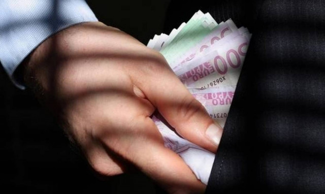 Δεύτερη ευκαιρία για τα αδήλωτα εισοδήματα – Στα 250 εκατ. ευρώ τα δημόσια έσοδα