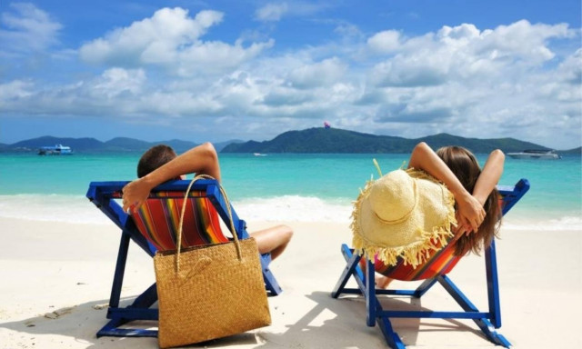 Αυτό είναι το νέο mobile app των διακοπών που θα σε... χαλαρώσει