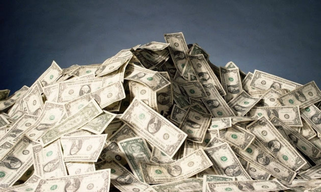 Αυτός είναι ο πλουσιότερος άνθρωπος στον πλανήτη!