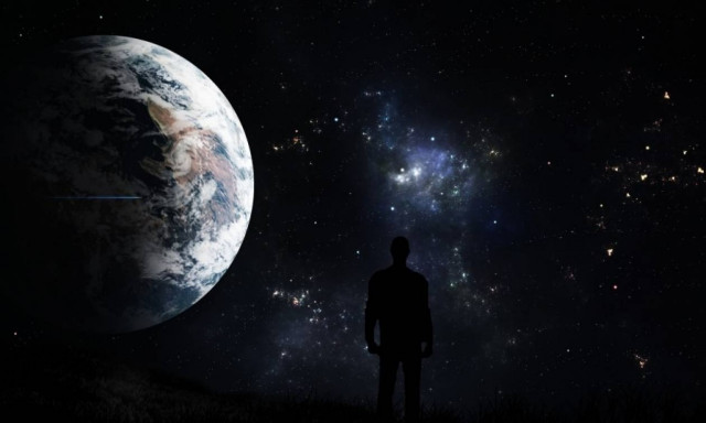 Είδηση-βόμβα: Οι άνθρωποι προήλθαν από άλλους γαλαξίες