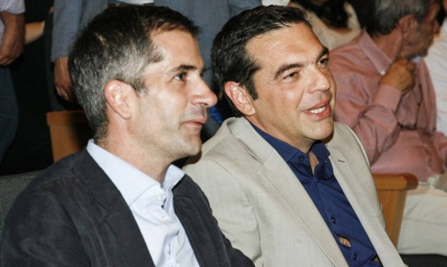 Μπακογιάννης: Μπορούμε να συνυπάρχουμε ακόμα κι αν διαφωνούμε