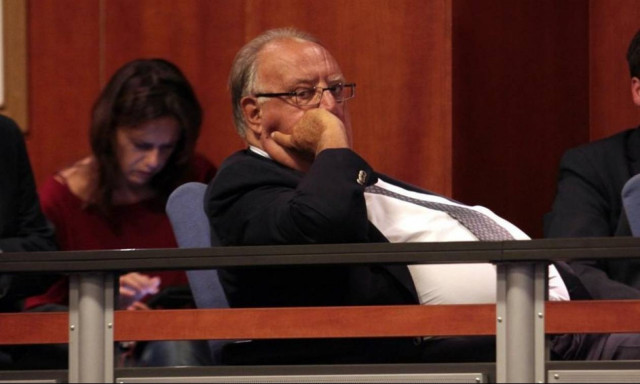 Πάγκαλος για Τσίπρα: «Είναι τσογλάνι και λέει μα…ίες»