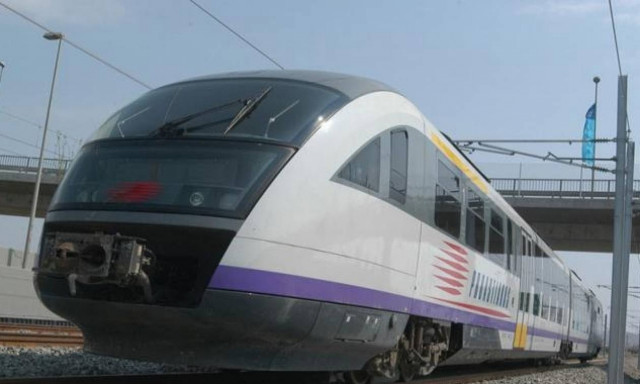 Προσοχή! Η είδηση σας αφορά ΟΛΟΥΣ: Έρχονται σαρωτικές αλλαγές στα δρομολόγια του Προαστιακού