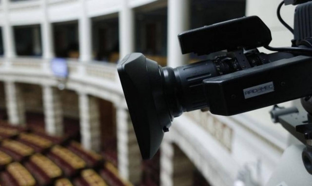 ΣΥΡΙΖΑ: Το ΕΣΡ να κάνει άμεσα τον πλειστηριασμό για τις τηλεοπτικές άδειες