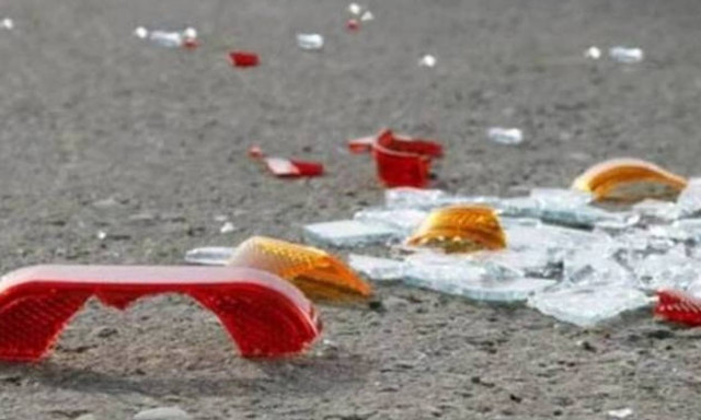 Πώς έγινε η τραγωδία στην Κομοτηνή με τους δύο νεαρούς που σκοτώθηκαν σε τροχαίο