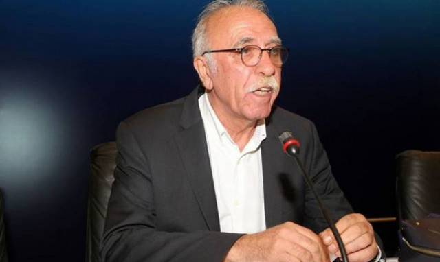 Συνάντηση Βίτσα με τον αναπληρωτή υπουργό Άμυνας των ΗΠΑ – Τι συζήτησαν