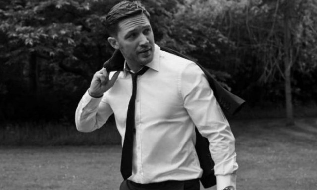 Ο Τομ Χάρντι θα πρωταγωνιστήσει στην ταινία «My War Gone By, I Miss It So»