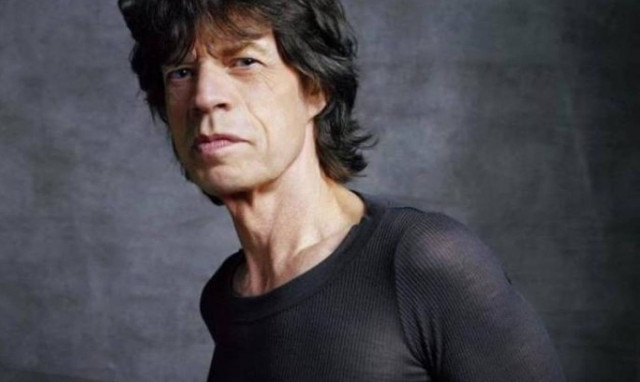 «England Lost»: Το νέο τραγούδι του Μικ Τζάγκερ σε τόνο Brexit