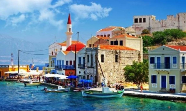 Handelsblatt: «Ωραία και φθηνά τα εξοχικά στην Ελλάδα» - Αυτές τις περιοχές «χτυπούν» οι Γερμανοί!