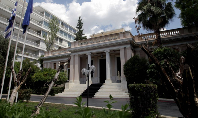 Μαξίμου για το «δώρο» του Μητσοτάκη στον Τσίπρα: Έχει την κατανόηση και τη συμπαράστασή μας