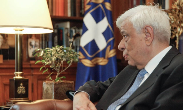 Επίσκεψη Προκόπη Παυλόπουλου σε Ηράκλειο και Λασίθι το Σάββατο (29/07)