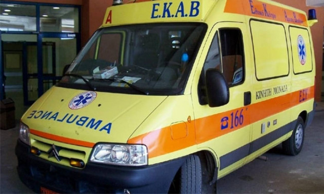 Φρικτός θάνατος 40χρονου στην Ύδρα