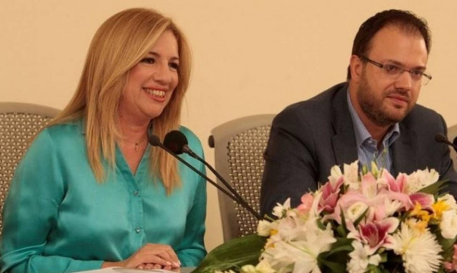 ΔΗΣΥ: Η ανάπτυξη δεν είναι «εποχικό» προϊόν ούτε προεκλογικό υλικό