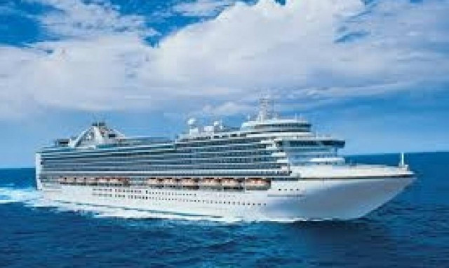 Δολοφόνησε τη σύζυγό του μέσα σε κρουαζιερόπλοιο… γιατί γελούσε μαζί του