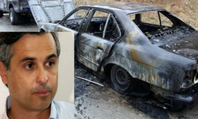 Ραγδαίες εξελίξεις στην υπόθεση Λεμπιδάκη - Το ιδιόχειρο σημείωμα και οι απαιτήσεις των απαγωγέων