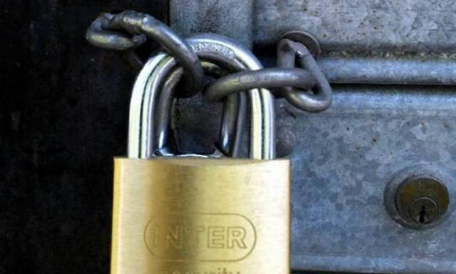 «Βόμβα»: Λουκέτο σε γνωστό ΙΕΚ - Τι θα γίνει με τους σπουδαστές;