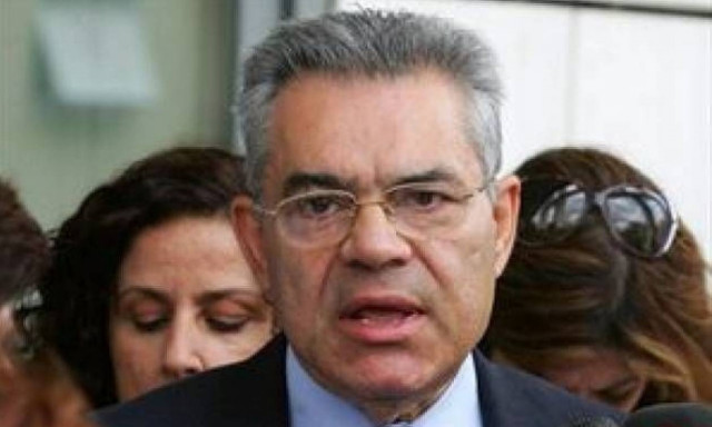 Ένοχος για ξέπλυμα βρώμικου χρήματος στην υπόθεση της Siemens ο Τάσος Μαντέλης