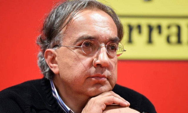 Διακοπές στις Σποράδες για το «αφεντικό» της «Ferrari» και Ιταλούς επιχειρηματίες