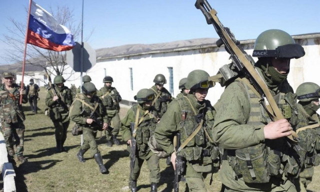 Ο στρατός της Ρωσίας θα παραμείνει στη Συρία τα επόμενα 50 χρόνια