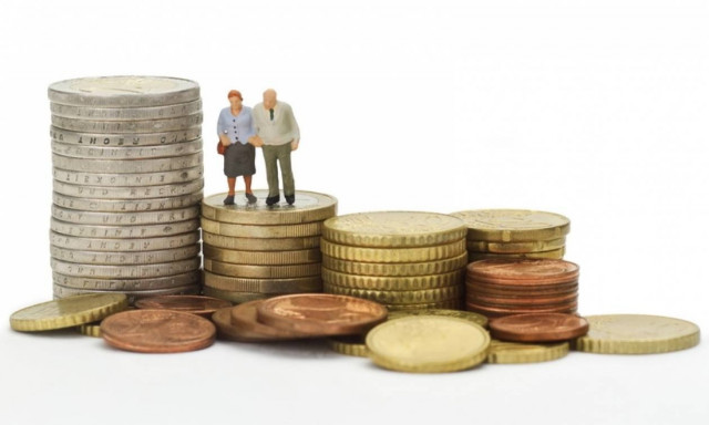 Συντάξεις Αυγούστου 2017: Αρχίζει από σήμερα η πληρωμή των συντάξεων - Δείτε τις ημερομηνίες