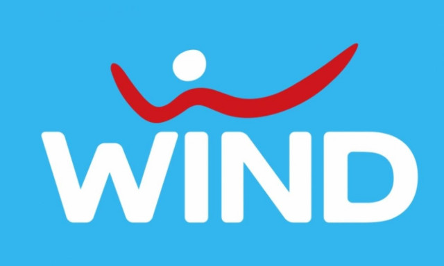 WIND: Οι δικοί μας Άνθρωποι