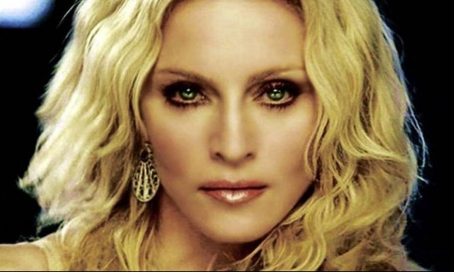 Μήπως η Μαντόνα είναι λίγο... «γκαντέμω»; - Ιδού οι αποδείξεις!