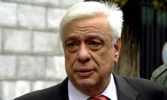 Επέτειος Νίκου Καζαντζάκη - Παυλόπουλος: Να κρατήσουμε το αδάμαστο πνεύμα του