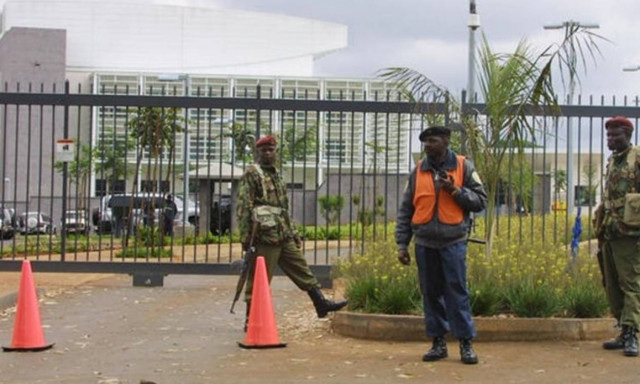 Κένυα: Επίθεση ενόπλων κατά της οικίας του αντιπροέδρου της χώρας