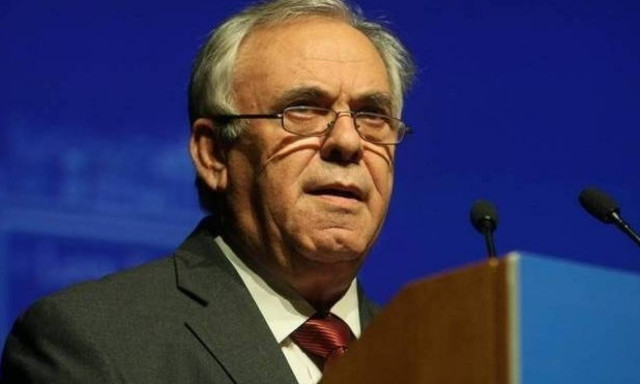 Δραγασάκης: Η έξοδος στις αγορές προϋπόθεση για οριστική απεξάρτηση από τα μνημόνια το 2018