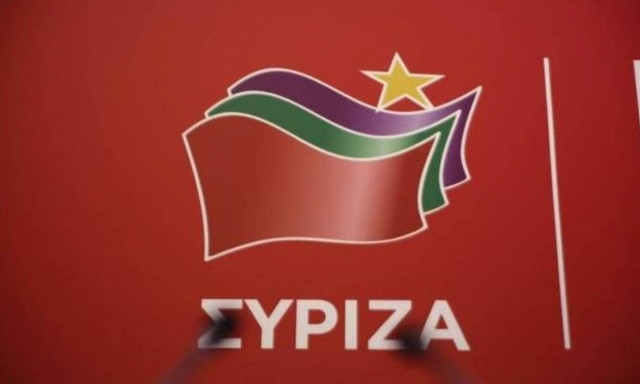 Εγκρίθηκε ομόφωνα το σχέδιο πολιτικής απόφασης στην ΚΕ του ΣΥΡΙΖΑ