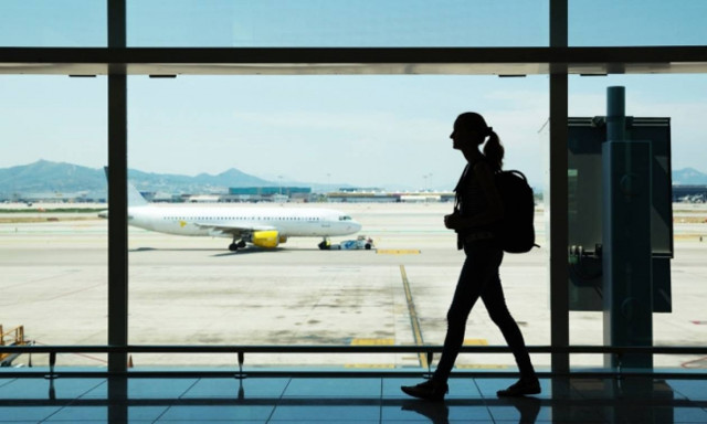 Πώς μία γυναίκα που ταξίδευε για Κοπεγχάγη ξύπνησε στην Αθήνα;