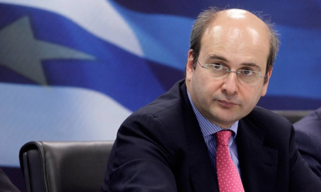 Χατζηδάκης για κυβέρνηση ΣΥΡΙΖΑ-ΑΝΕλ: Έκαναν τους φτωχούς… φτωχότερους