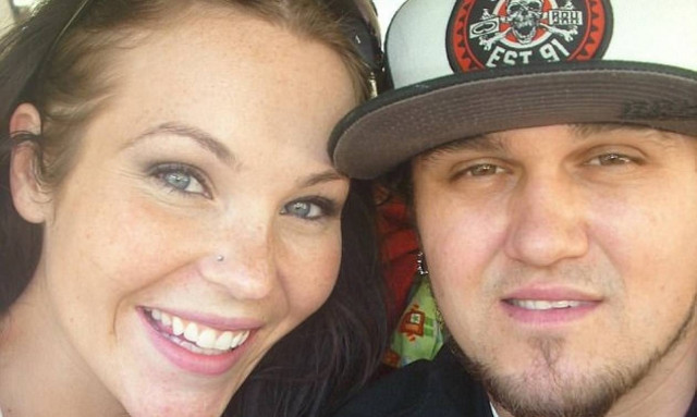 ΣΟΚ! Γονείς συνελήφθησαν επειδή έδιναν στο μόλις νεογέννητο μωρό τους σκληρά ναρκωτικά