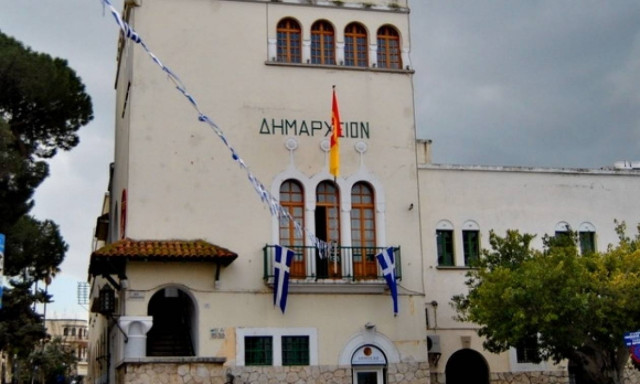 Απόπειρα εξαπάτησης πολιτών καταγγέλλει ο δήμος Κω