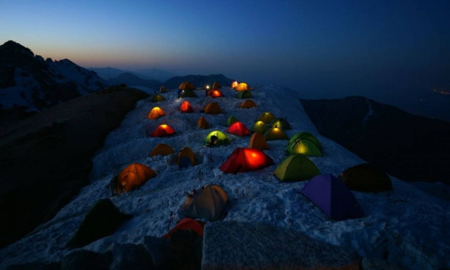 Αυτές είναι οι καλύτερες φωτογραφίες του μεγαλύτερου διαγωνισμού στον κόσμο