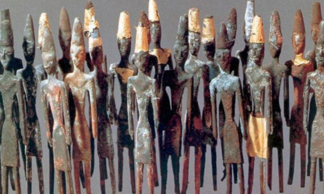 Ζουν ανάμεσα μας: Γενετιστές ανακάλυψαν τους απογόνους των αρχαίων Φοινίκων 4.000 χρόνια μετά