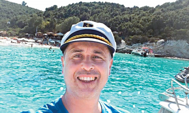 Θρίλερ δίχως τέλος στην απαγωγή Λεμπιδάκη: Σε απόγνωση η οικογένεια - Δεν έχουμε άλλα χρήματα