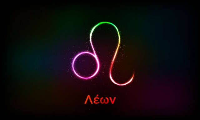 Λέων (31/07/2017)