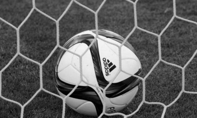 Θρήνος! Έλληνας ποδοσφαιριστής έχασε το γιο του – Ήταν μόλις 14 ετών!