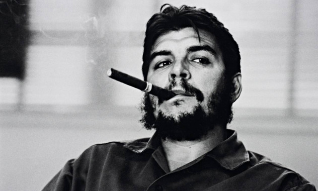 Νέο βιβλίο αποκαλύπτει άγνωστες πτυχές της δολοφονίας του Τσε Γκεβάρα