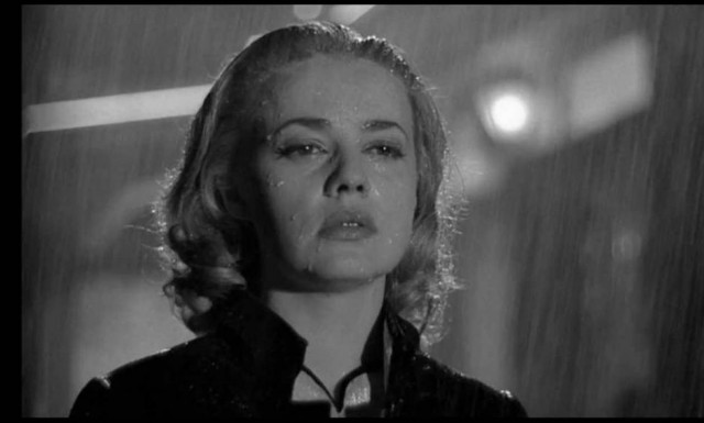 Jeanne Moreau: French screen icon dies at 89