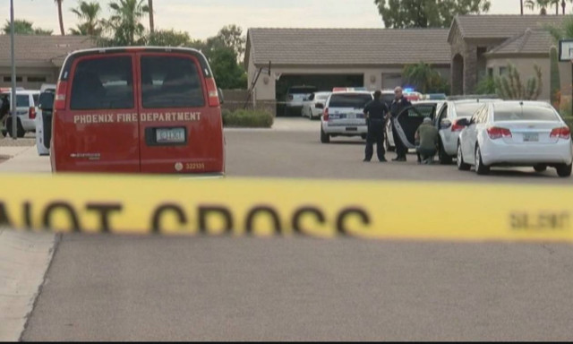 Σοκ από τον θάνατο δύο βρεφών που εγκαταλείφθηκαν μέσα σε ζεστά αυτοκίνητα εν μέσω καύσωνα