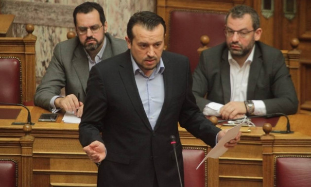 Παππάς: Έρχονται αλλαγές στο νομοσχέδιο για τον διαφημιστικό χρόνο