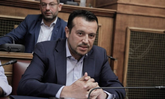 Αποδεκτή εν μέρει η τροπολογία του ΚΚΕ για τη βλαπτική μεταβολή