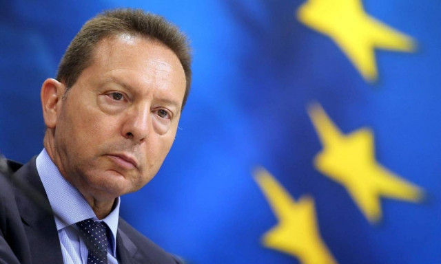 «Βόμβα» Στουρνάρα: Κάποιοι στην Ελλάδα δεν θέλουν ανεξάρτητη Δικαιοσύνη