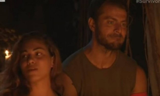 Survivor - «Βόμβα» από Βαλαβάνη για Γιώργο Αγγελόπουλο: «Δεν ντρέπομαι να το πω! Είχαμε…»