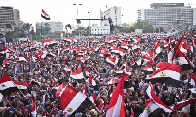 Απίστευτο! Περίπου το 65% των αιγυπτιακών οικογενειών έχουν εννέα παιδιά!