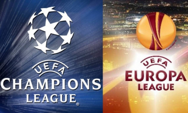 Από την ξαπλώστρα στο γήπεδο για την πρόκριση!